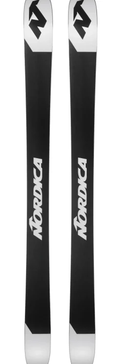 Ski Nordica Santa Ana 97
