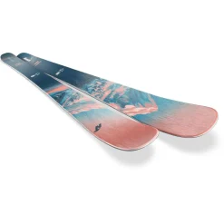Ski Nordica Santa Ana 97