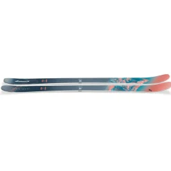 Ski Nordica Santa Ana 97