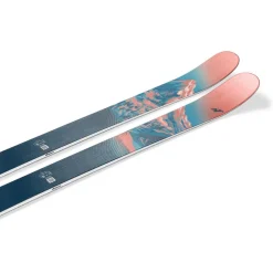 Ski Nordica Santa Ana 97