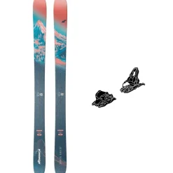 Ski Nordica Santa Ana 97
