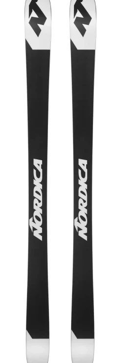 Ski Nordica Santa Ana 82
