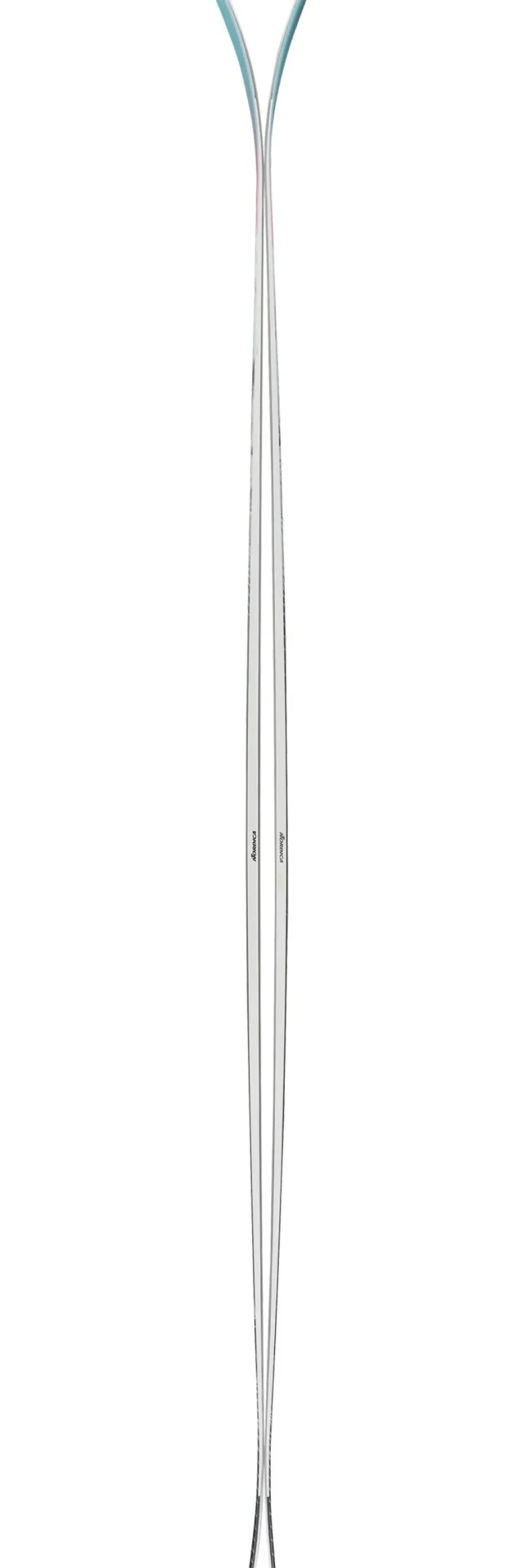 Ski Nordica Santa Ana 82