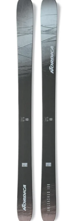 Ski Nordica Unleashed 108