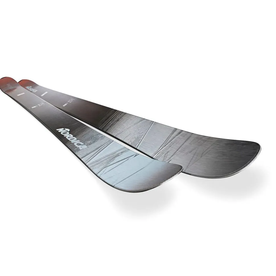 Ski Nordica Unleashed 108