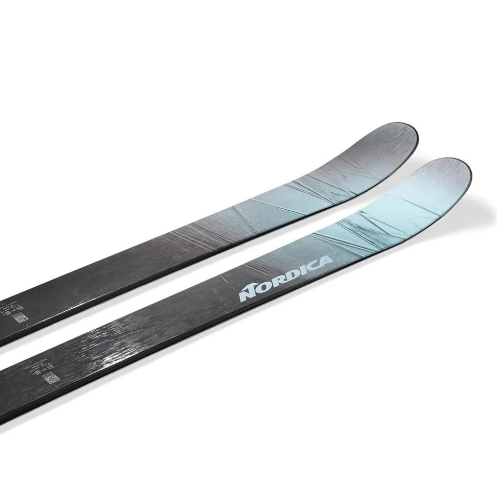 Ski Nordica Unleashed 108