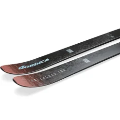 Ski Nordica Unleashed 108