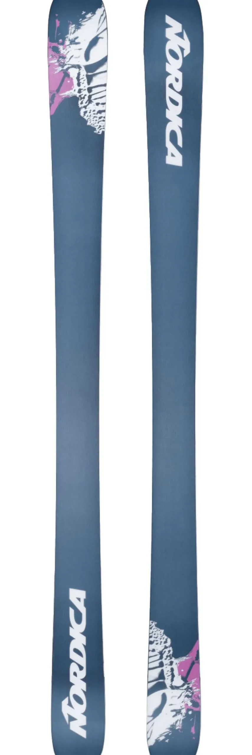 Ski Nordica Unleashed 90