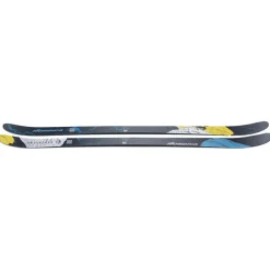 Ski Nordica Unleashed 90
