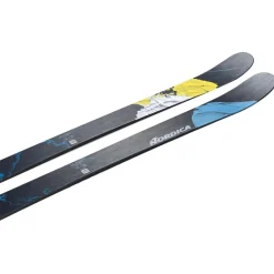 Ski Nordica Unleashed 90