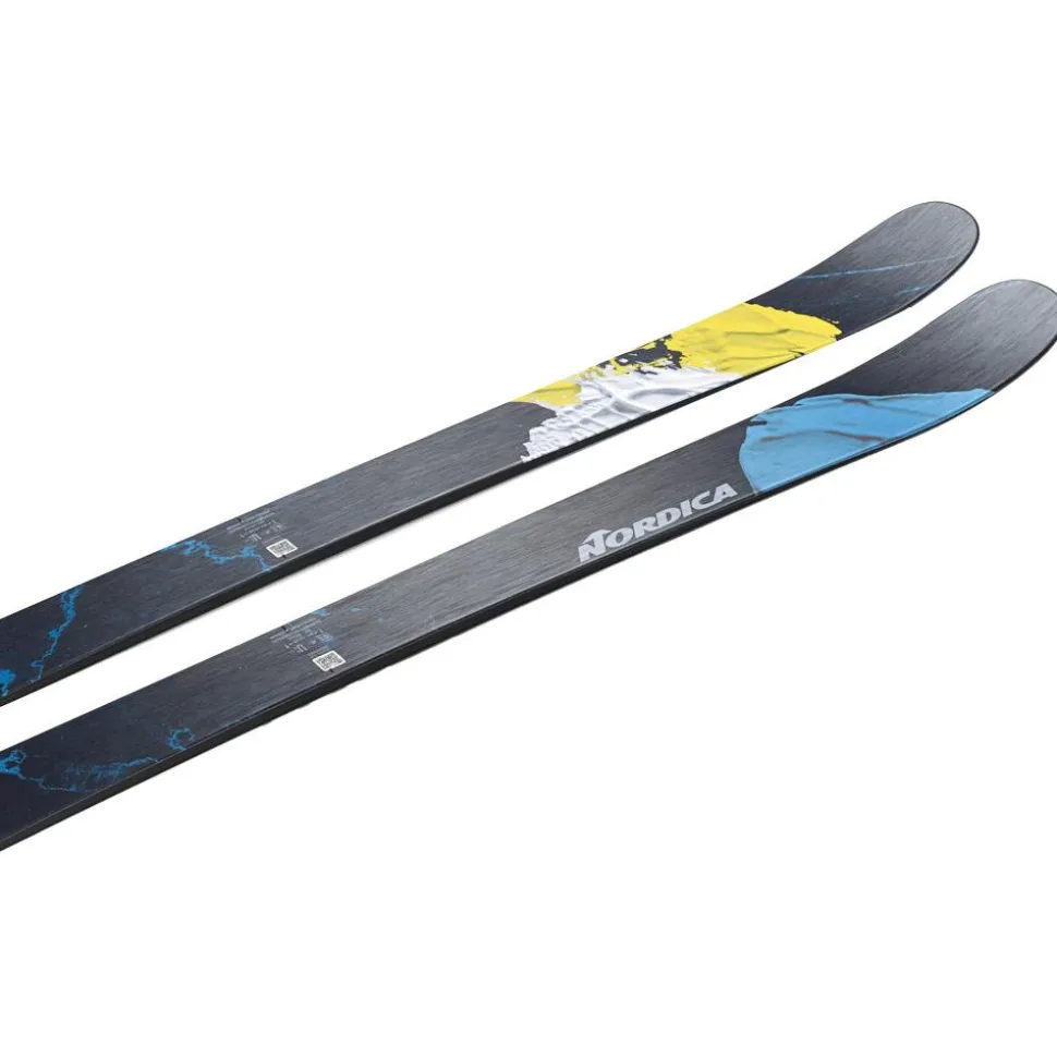 Ski Nordica Unleashed 90