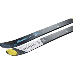 Ski Nordica Unleashed 90
