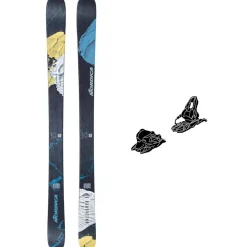 Ski Nordica Unleashed 90