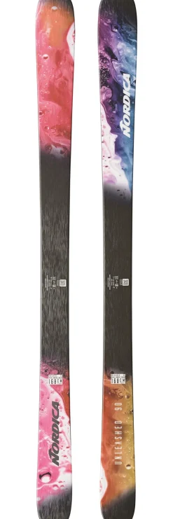 Ski Nordica Unleashed 90