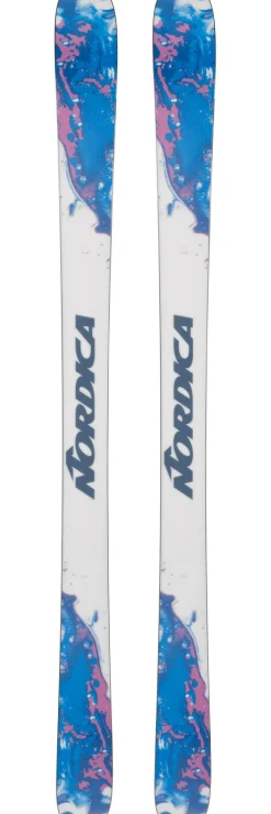 Ski Nordica Unleashed 90