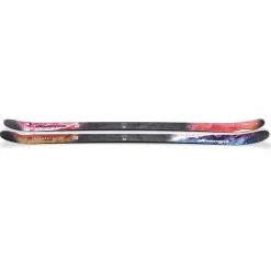 Ski Nordica Unleashed 90