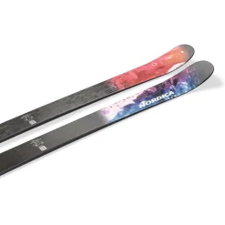 Ski Nordica Unleashed 90