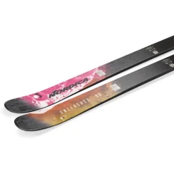 Ski Nordica Unleashed 90
