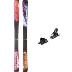 Ski Nordica Unleashed 90