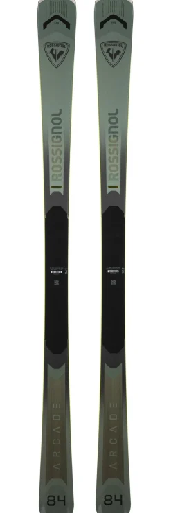 Ski Rossignol Arcade 84