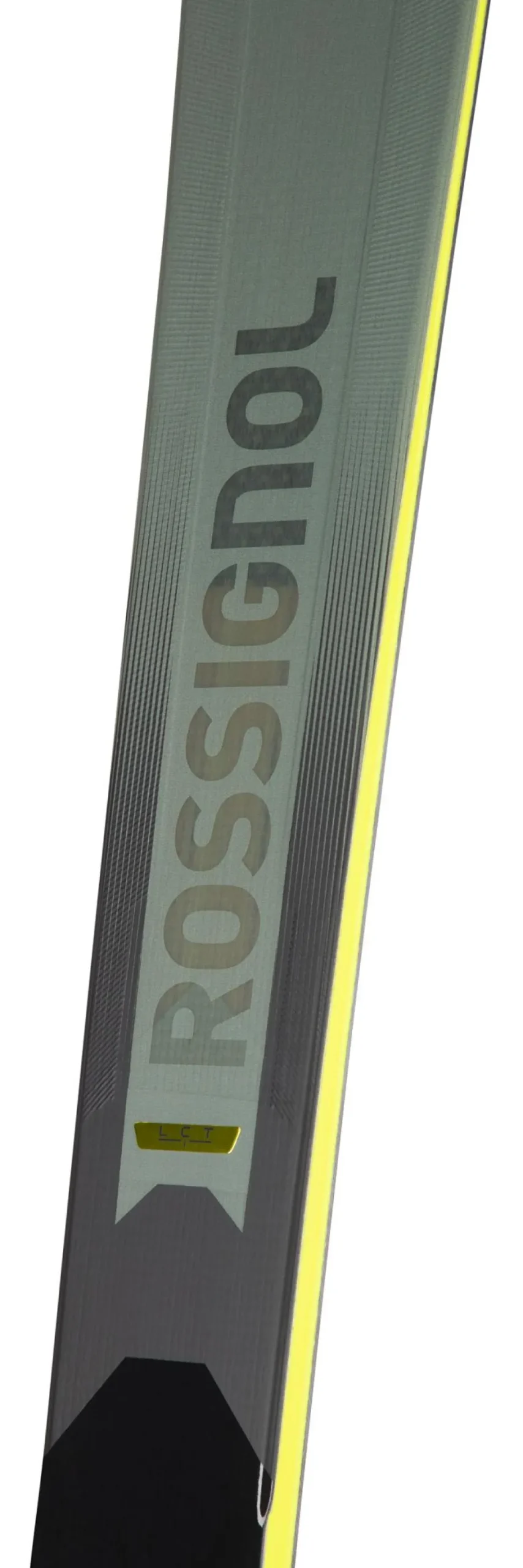 Ski Rossignol Arcade 84