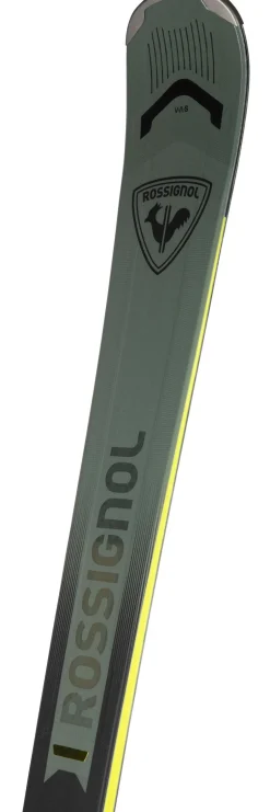 Ski Rossignol Arcade 84