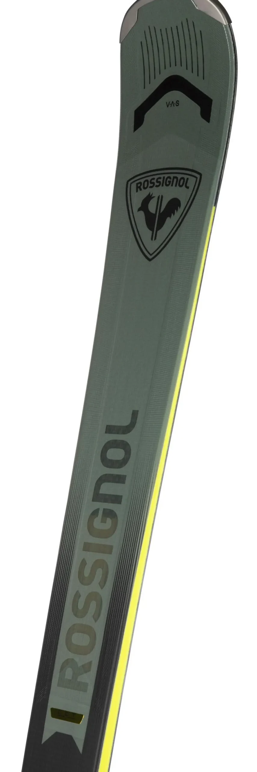 Ski Rossignol Arcade 84