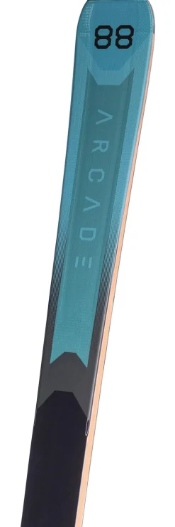 Ski Rossignol Arcade 88
