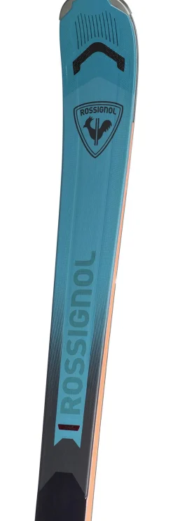 Ski Rossignol Arcade 88