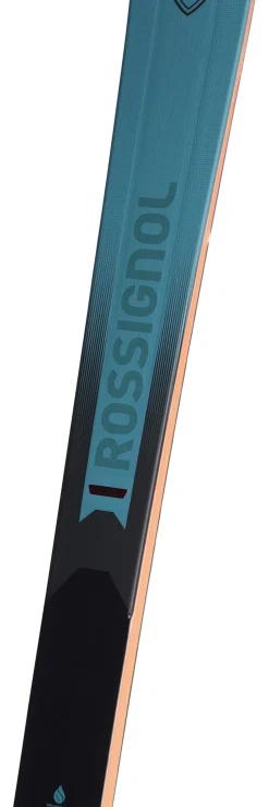 Ski Rossignol Arcade 88