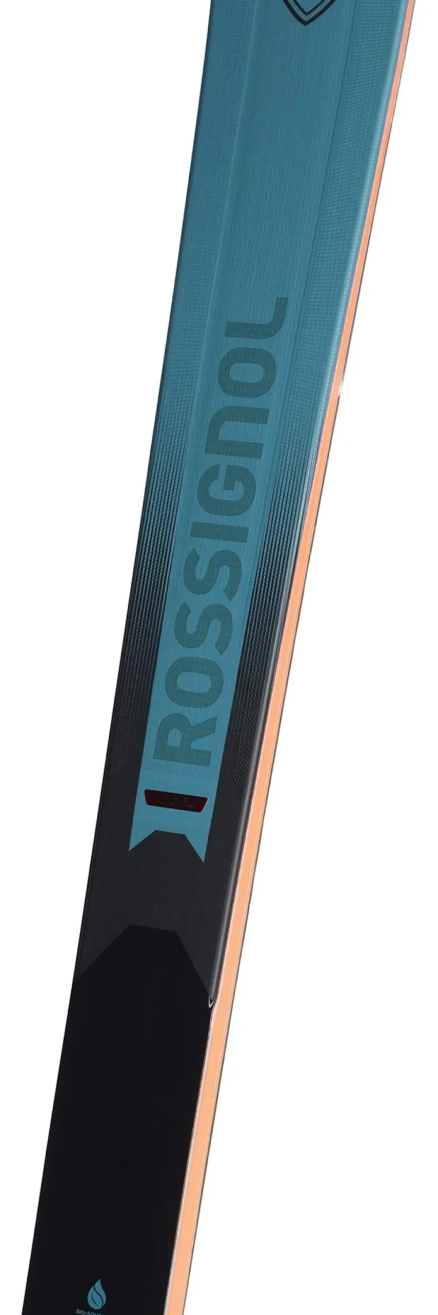 Ski Rossignol Arcade 88