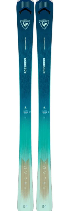 Ski Rossignol Arcade W 84