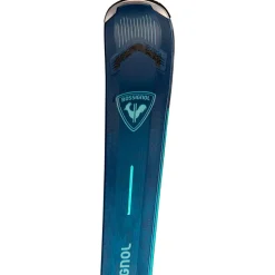 Ski Rossignol Arcade W 84