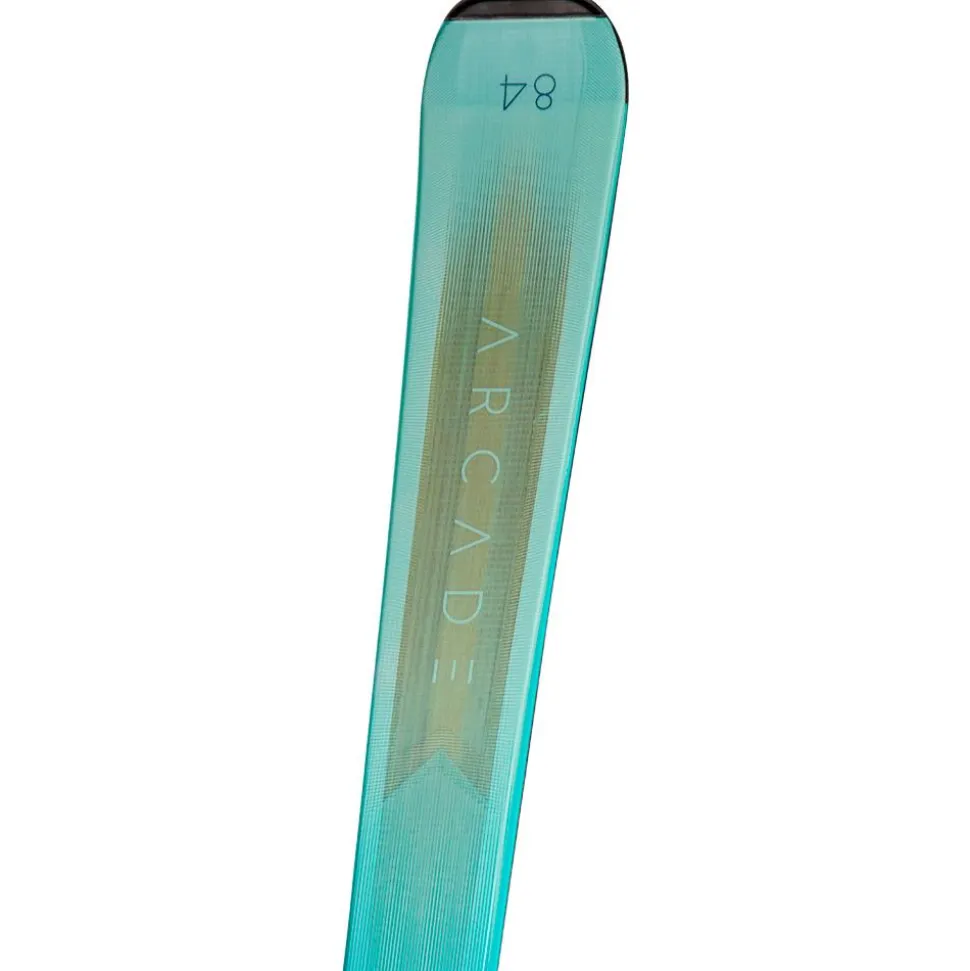 Ski Rossignol Arcade W 84