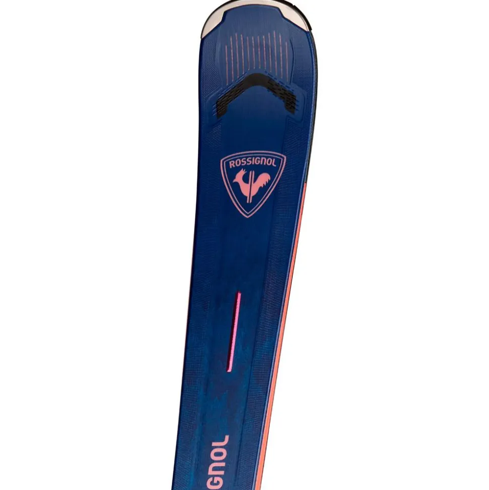 Ski Rossignol Arcade W 88