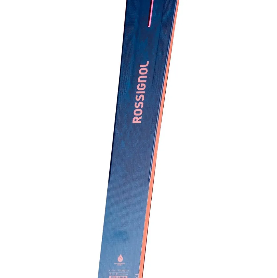 Ski Rossignol Arcade W 88
