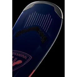 Ski Rossignol Arcade W 88