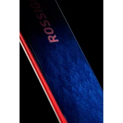 Ski Rossignol Arcade W 88