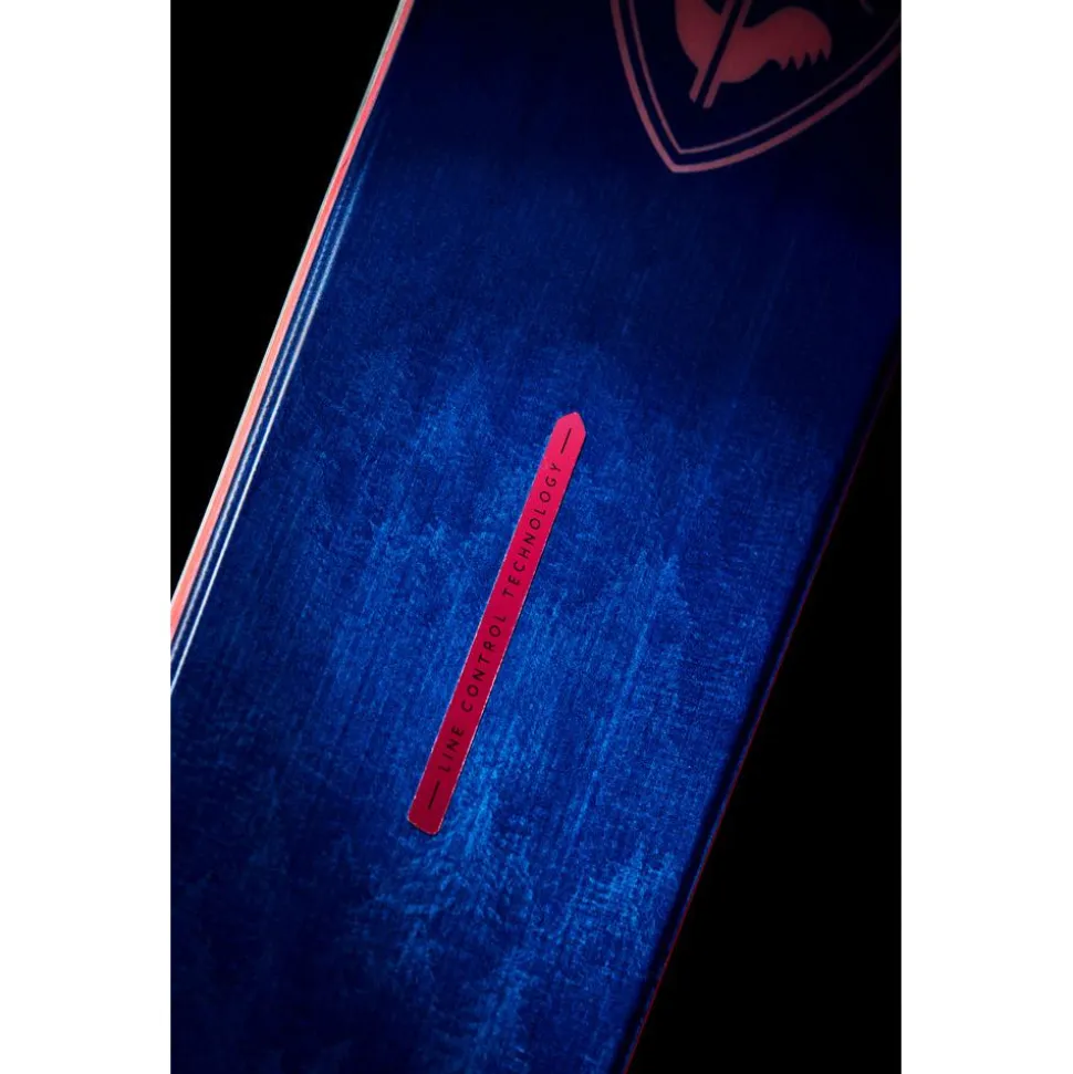 Ski Rossignol Arcade W 88