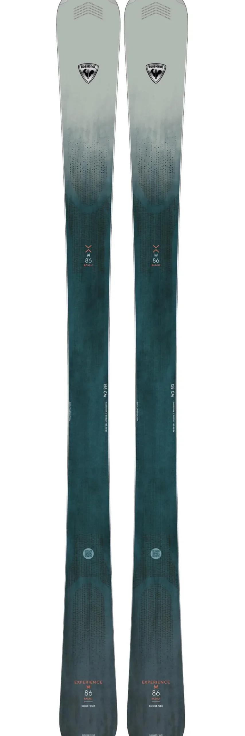 Ski Rossignol Experience W 86 Basalt