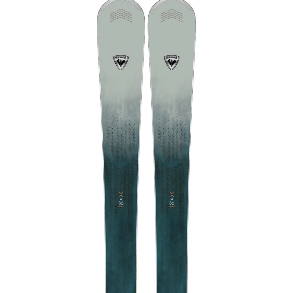 Ski Rossignol Experience W 86 Basalt