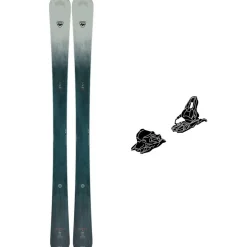 Ski Rossignol Experience W 86 Basalt