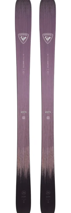Ski Rossignol Rallybird Soul 92