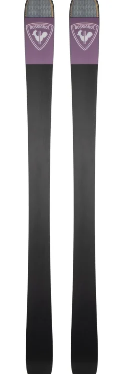 Ski Rossignol Rallybird Soul 92