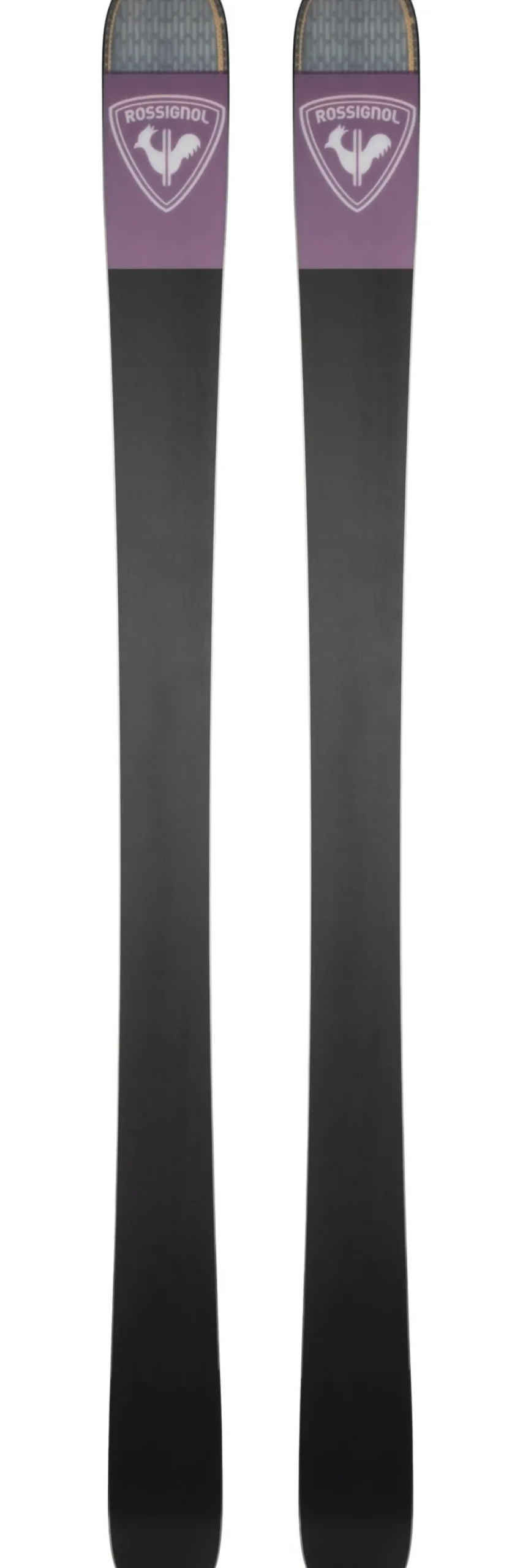 Ski Rossignol Rallybird Soul 92