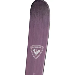 Ski Rossignol Rallybird Soul 92