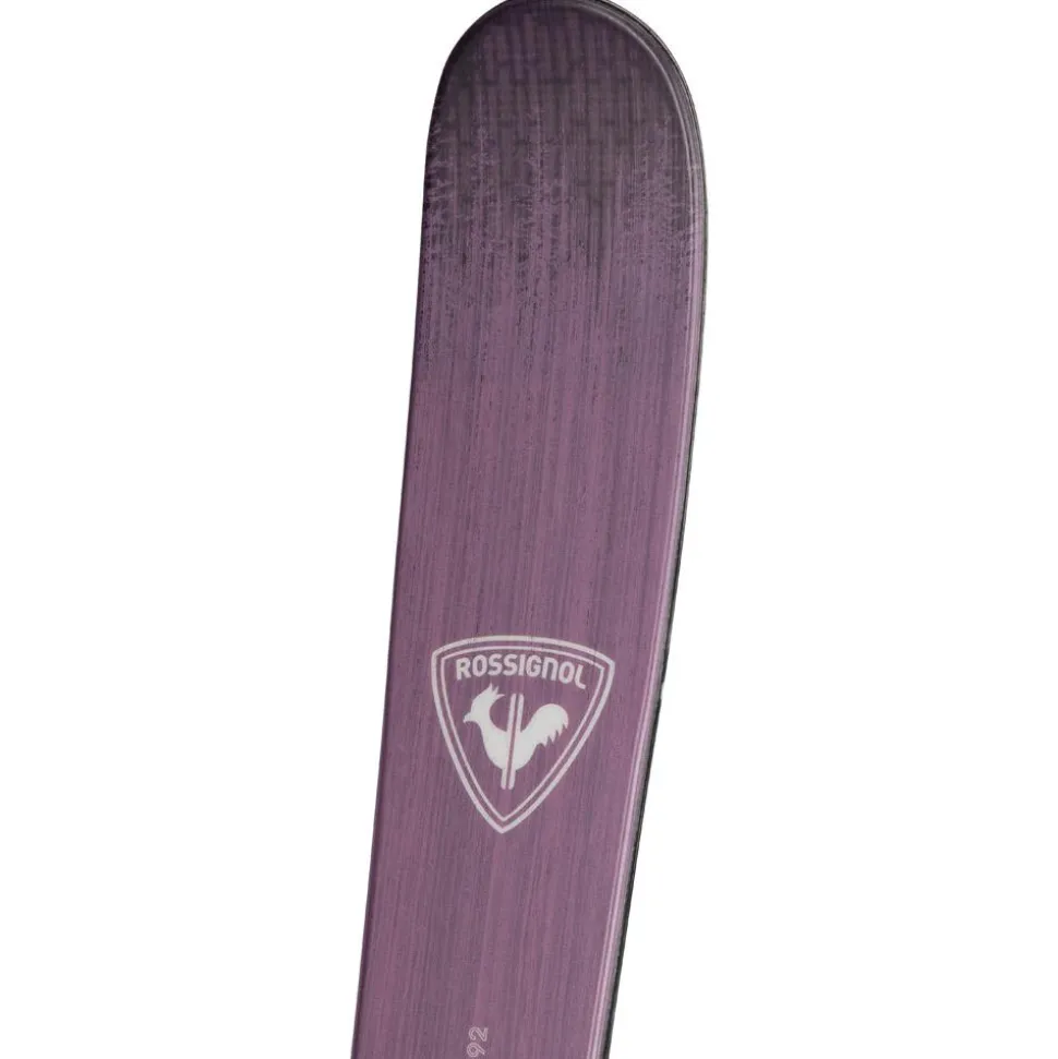 Ski Rossignol Rallybird Soul 92