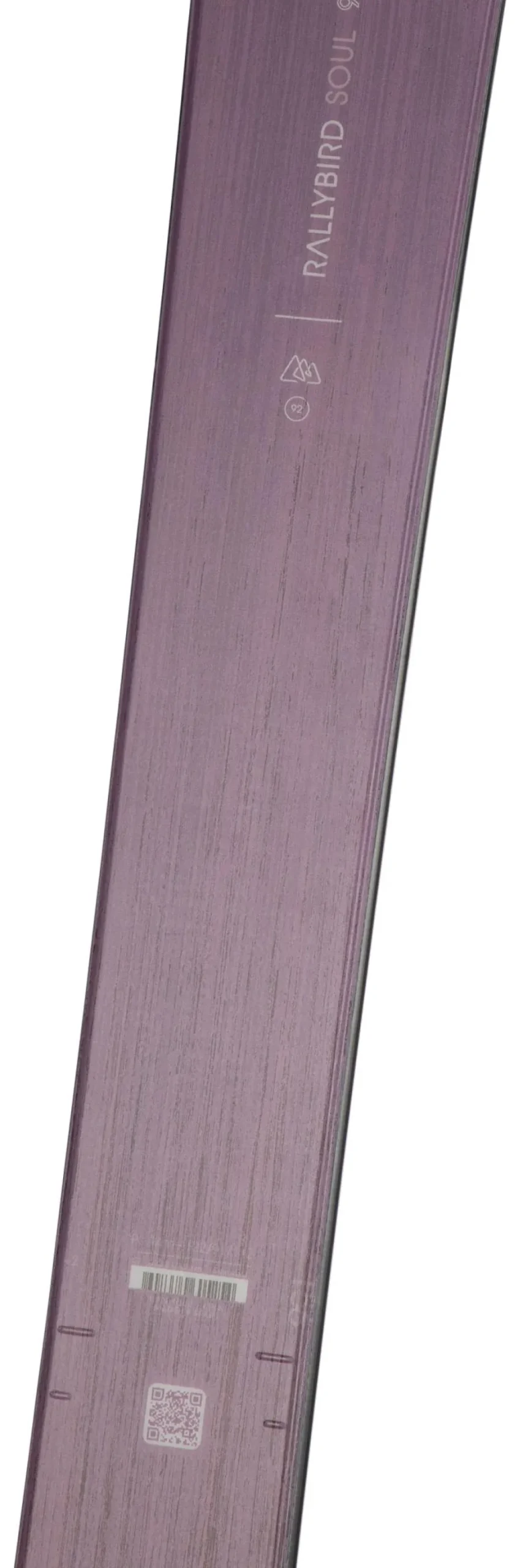 Ski Rossignol Rallybird Soul 92