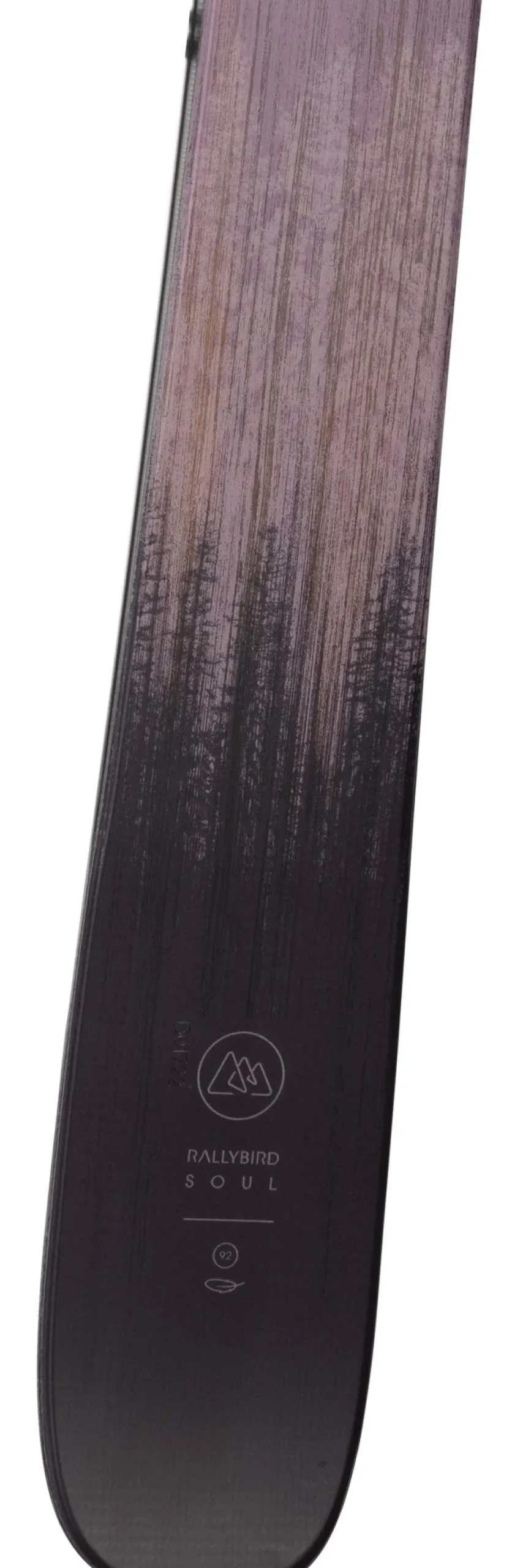 Ski Rossignol Rallybird Soul 92