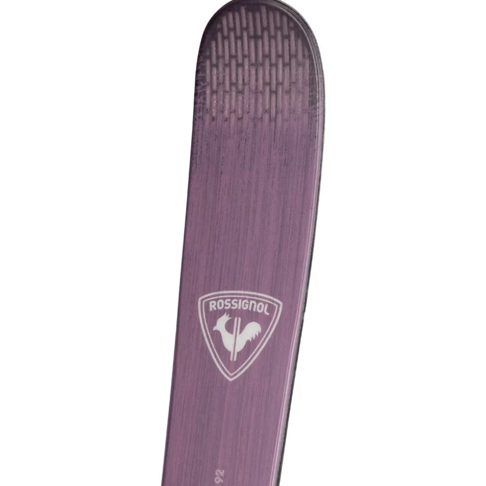 Ski Rossignol Rallybird Soul 92